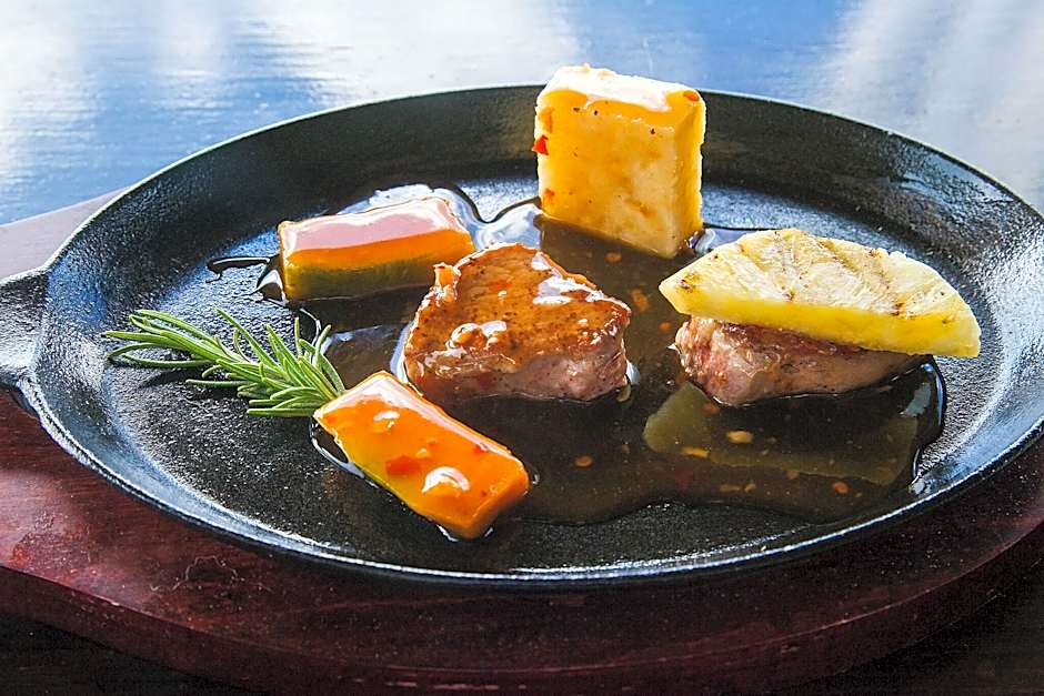 Cocos Hotel - All Inclusive