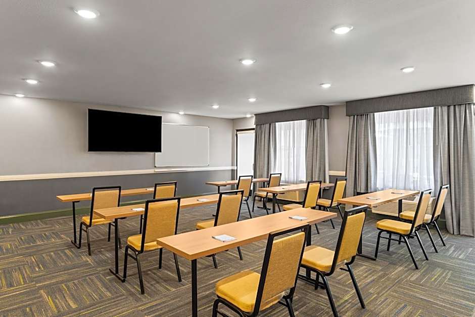 Hampton Inn & Suites Mountain View