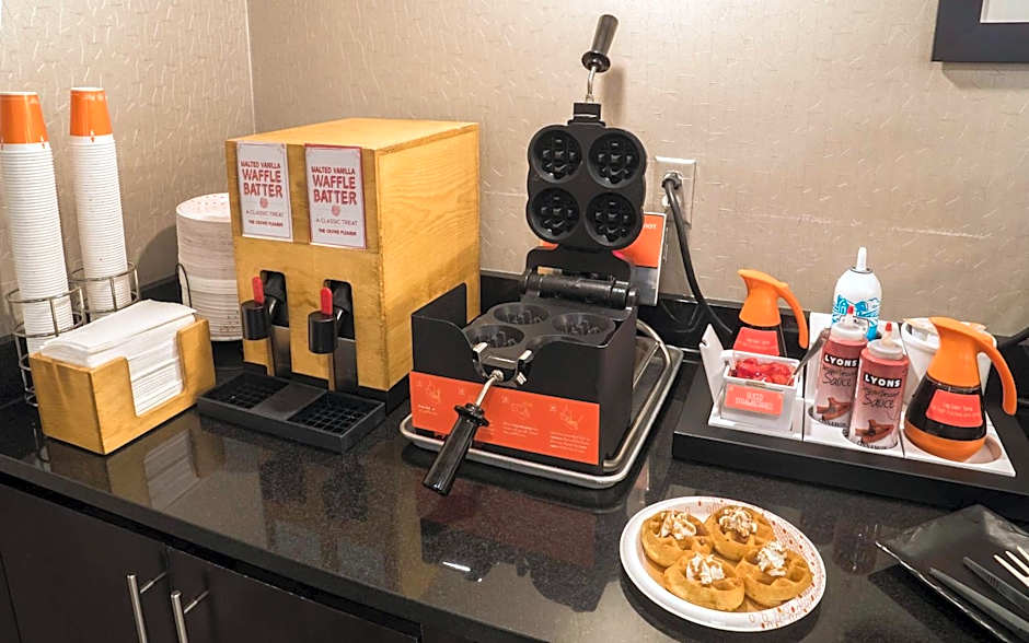 Hampton Inn By Hilton Lakeland