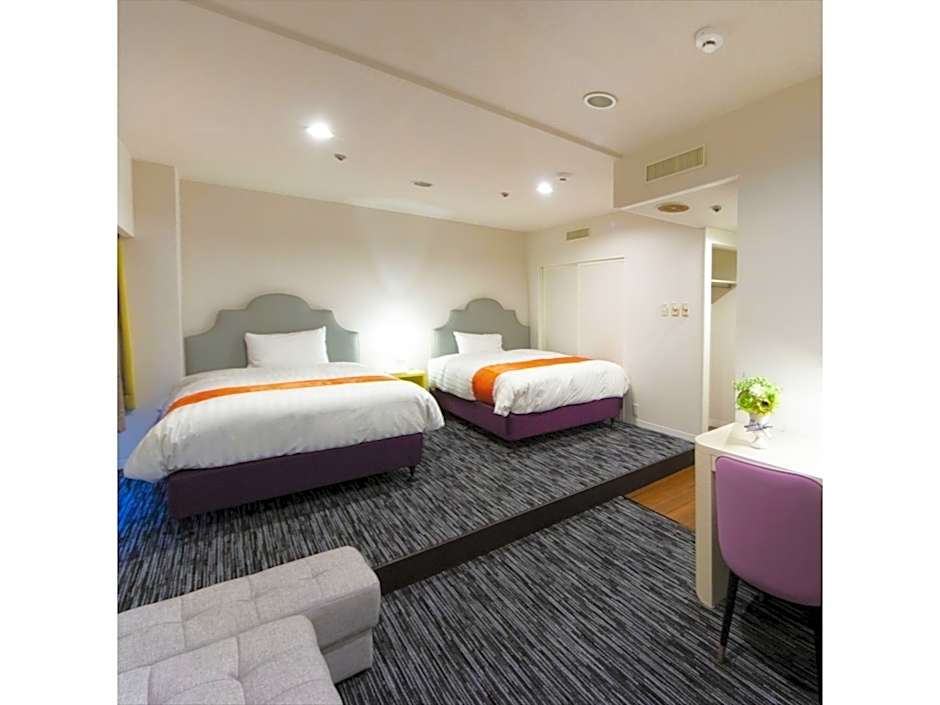 Hotel Montoview Yonezawa