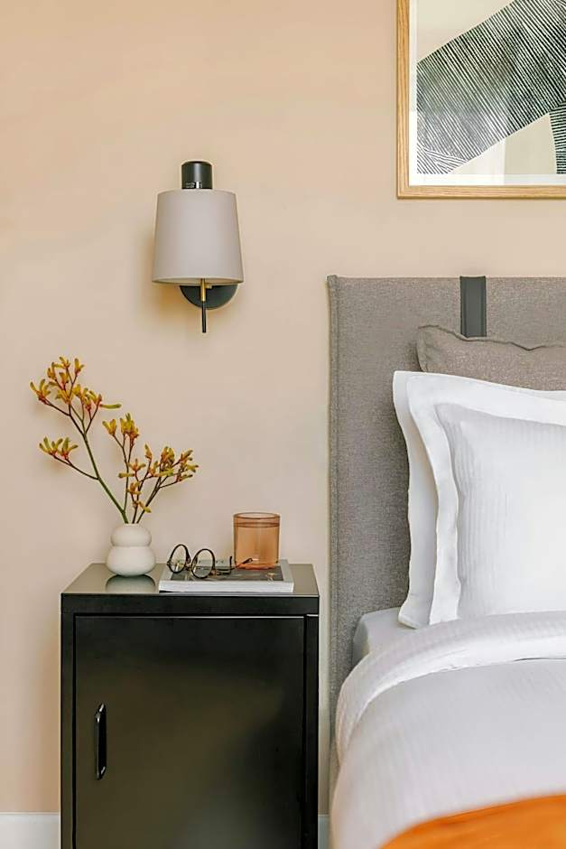 Sonder by Marriott Bonvoy The Bard Apartments Fitzrovia