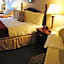 Hotel Grand Victorian