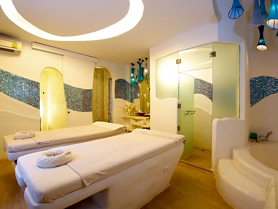 Koh Tao Cabana Hotel