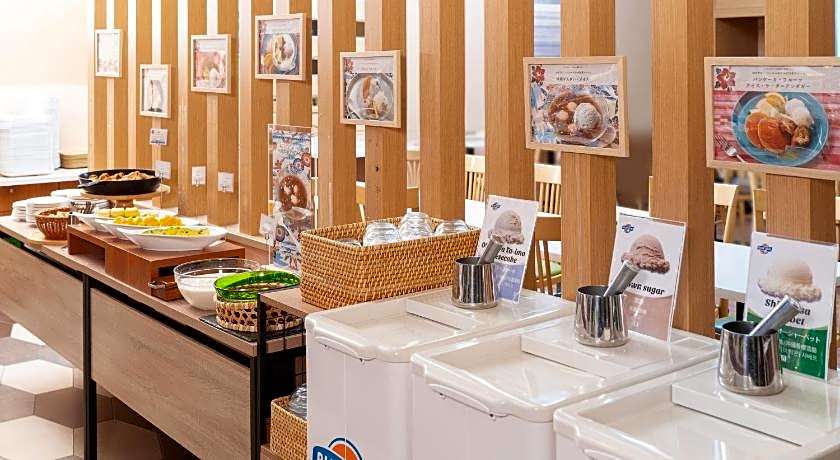 Vessel Hotel Ishigaki Island