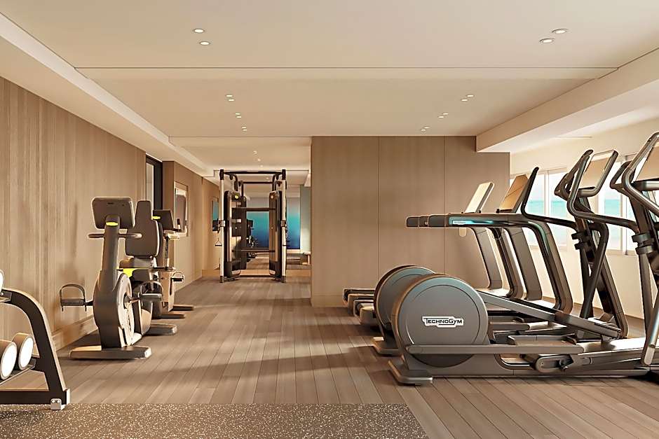 Courtyard by Marriott Okinawa Resort