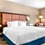 Hampton Inn By Hilton Detroit North Auburn Hills