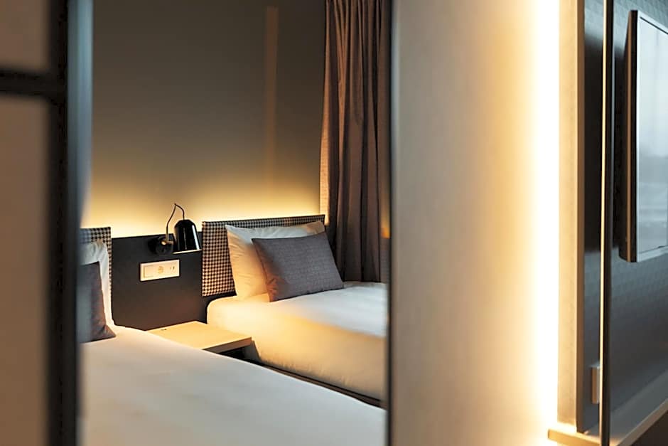 ibis Styles Arnhem Centre