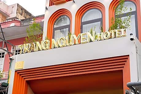 TRẠNG NGUYÊN HUẾ HOTEL