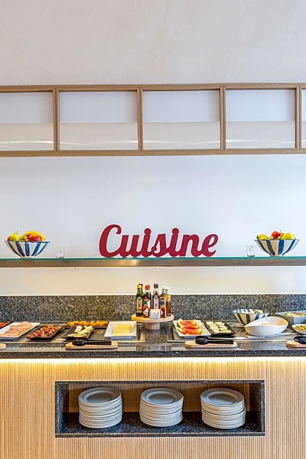 Sol Cala d´Or Apartamentos