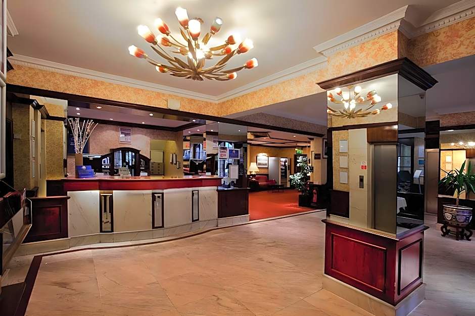 Britannia Hotel Wolverhampton