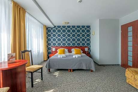 ALKA Sun Resort