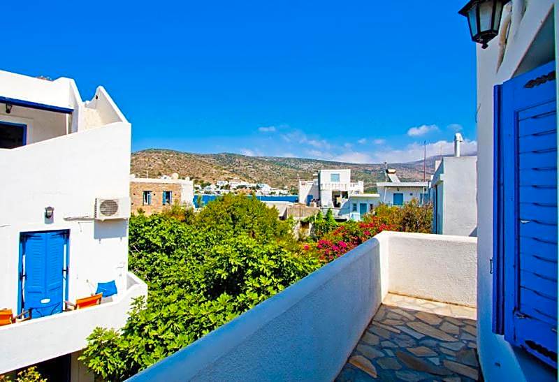 Hotel Landeris
