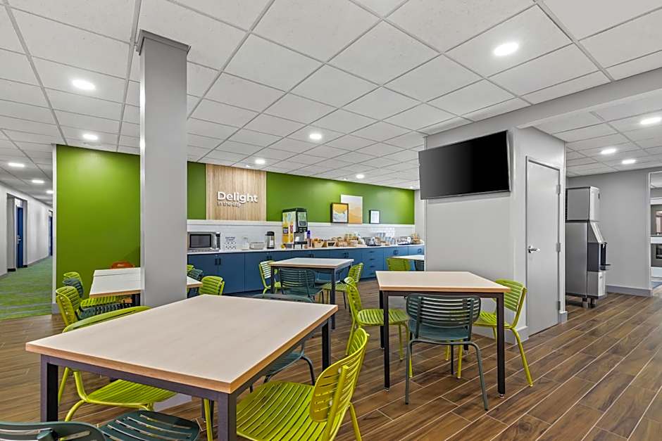 Spark by Hilton Wilkes Barre