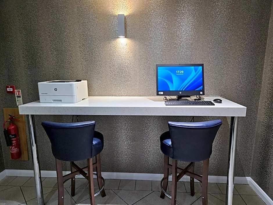 Holiday Inn Express Canterbury By IHG