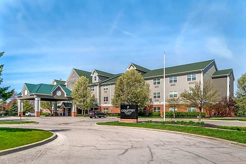 Country Inn & Suites by Radisson, Rossford - Toledo South