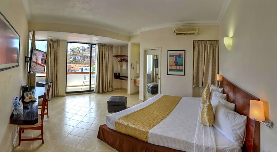 Best Western Taxco