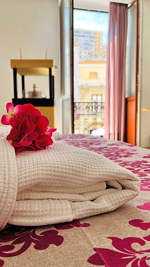 La Meridiana - centro storico di Pizzo