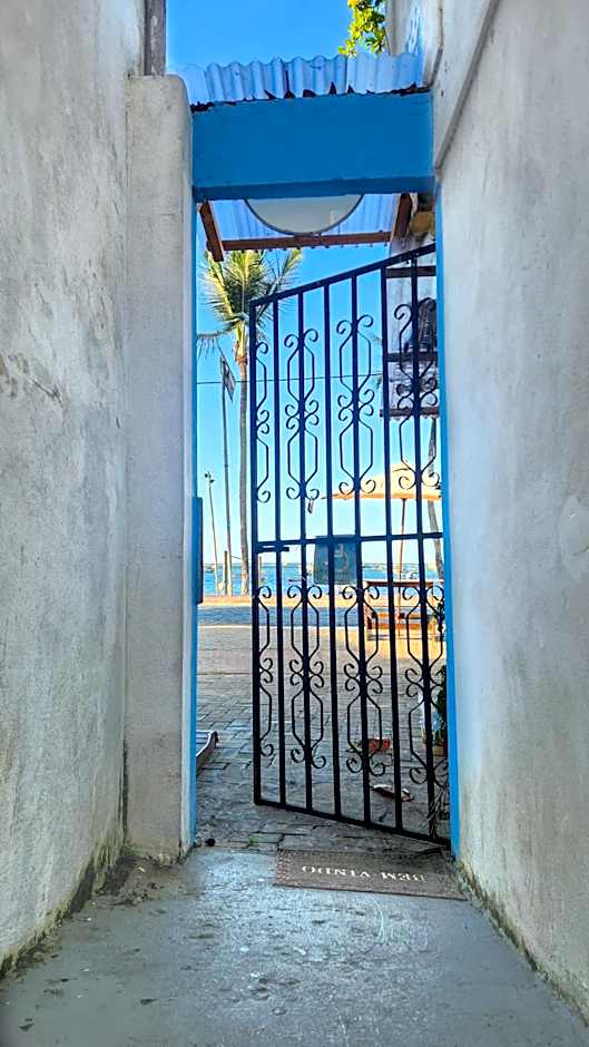 Casa Aberta Guest House & Coworking