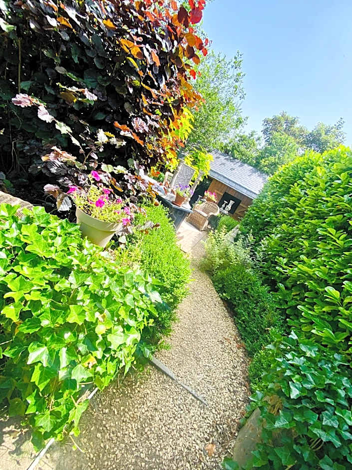 Hôtel VCB Ciney Centre-ville