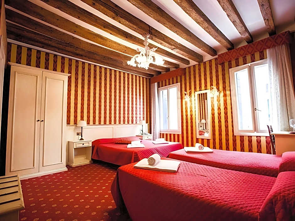 Hotel Messner