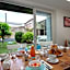 Boutique B&B The Townhouse