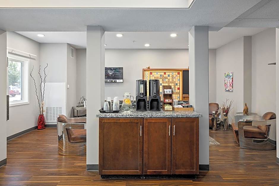 Home Inn Medicine Hat