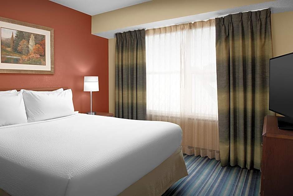 Residence Inn by Marriott Spokane East Valley