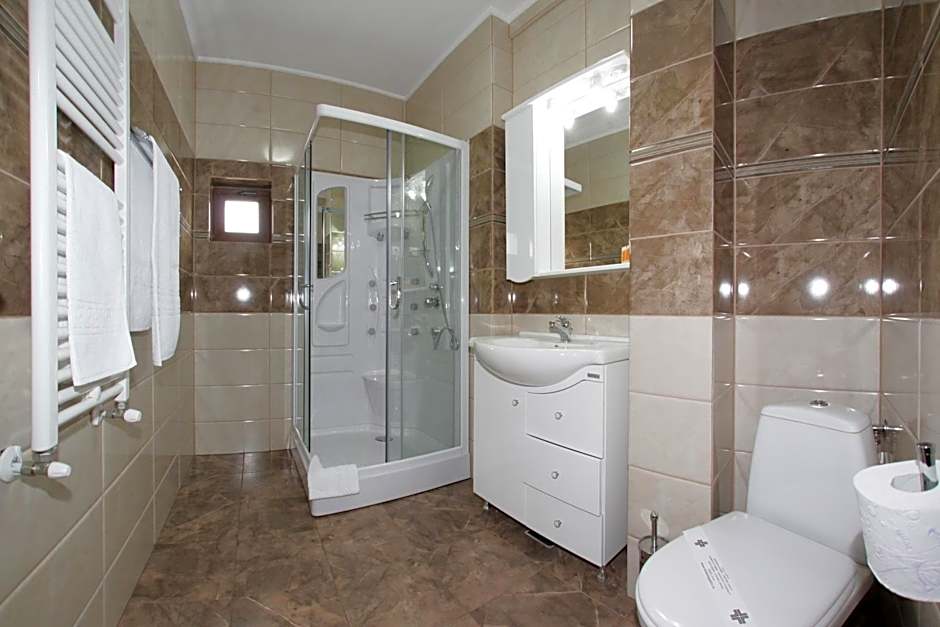 Hotel Rebis