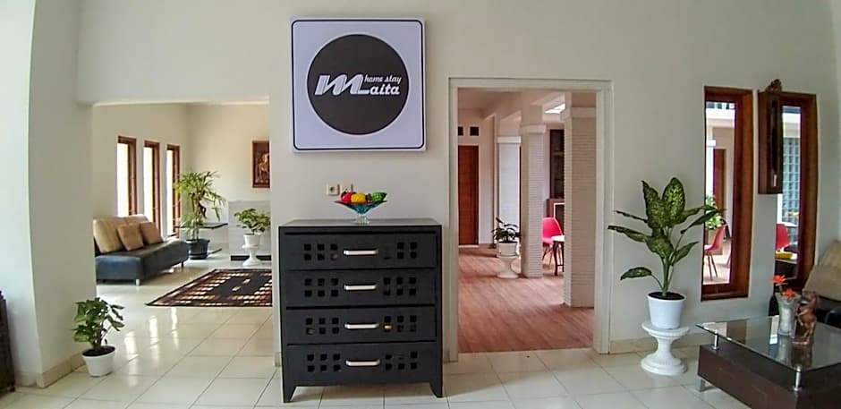 Maita Homestay Ringroad Utara Mitra RedDoorz