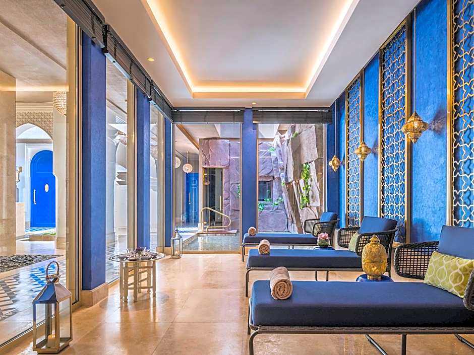 Rixos Premium Saadiyat Island - All Inclusive