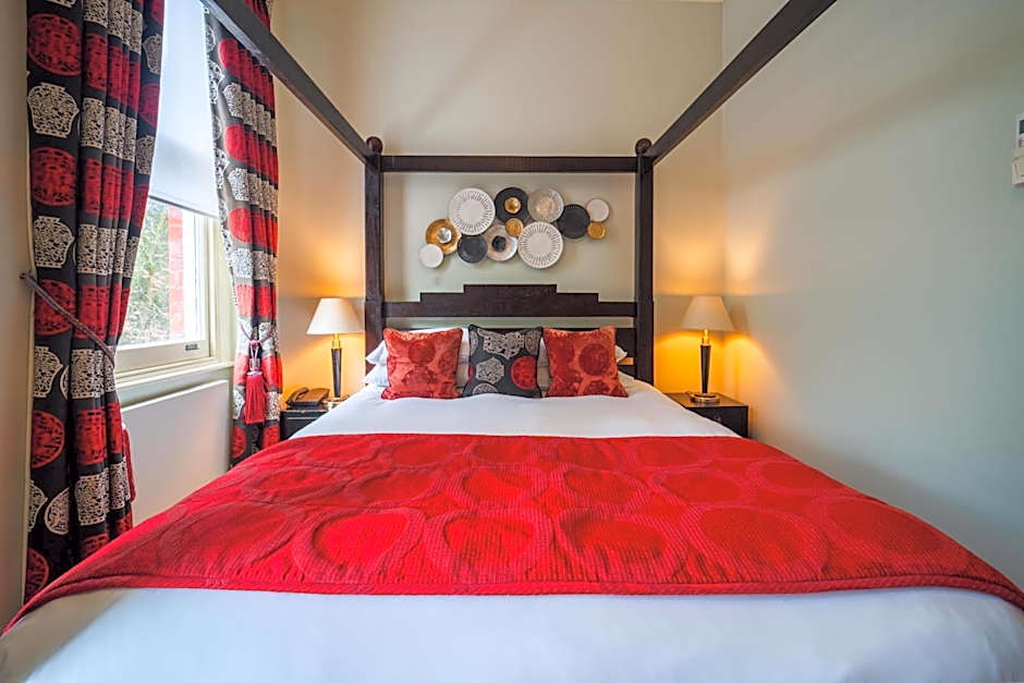 Twenty Nevern Square Hotel