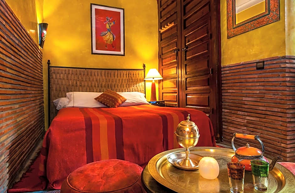 Riad Eden