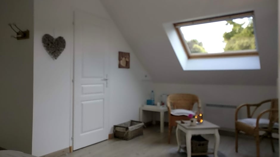 Les Chambres de Pascaline