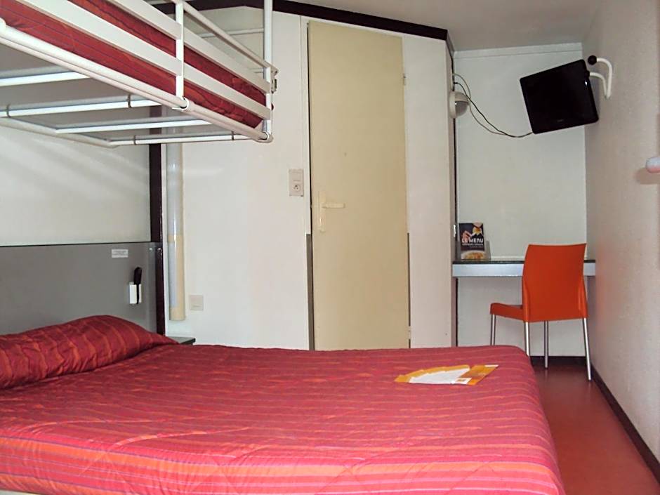 Premiere Classe Epinal