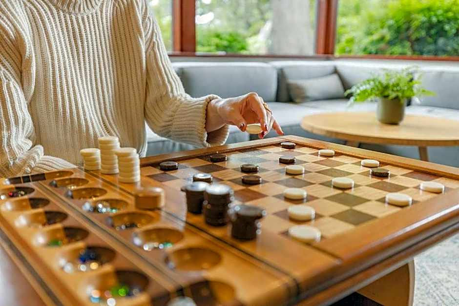 Salishan Coastal Lodge