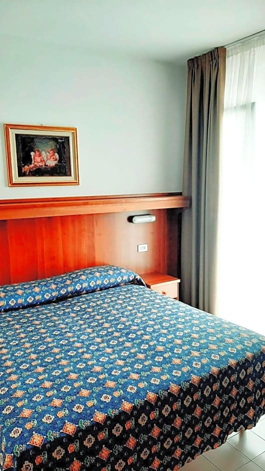 Hotel Strand a frontemare