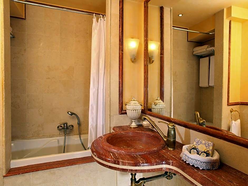 Albergo Ottocento