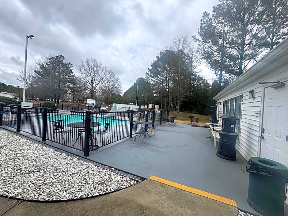 Quality Inn Newnan - Atlanta South