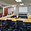 Courtyard By Marriott Detroit Metro Airport Romulus