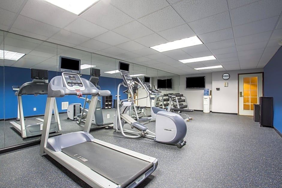 Holiday Inn Express Hotel & Suites Nogales By IHG