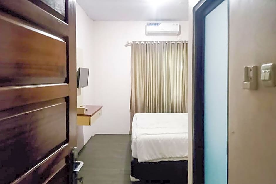 RedDoorz @ Pantai Panjang Bengkulu 2