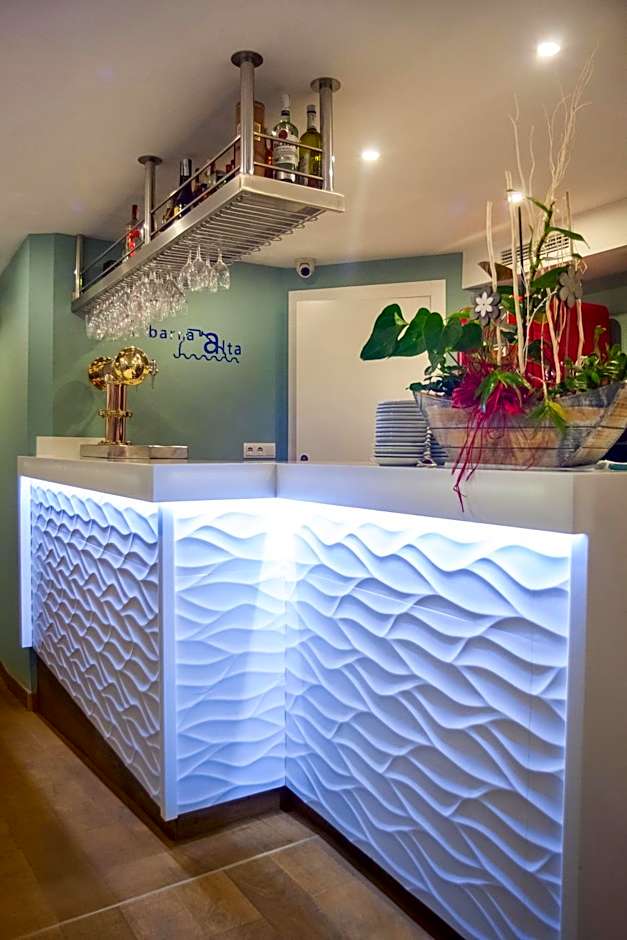 Hotel Boutique Barra Alta (Adults Only)