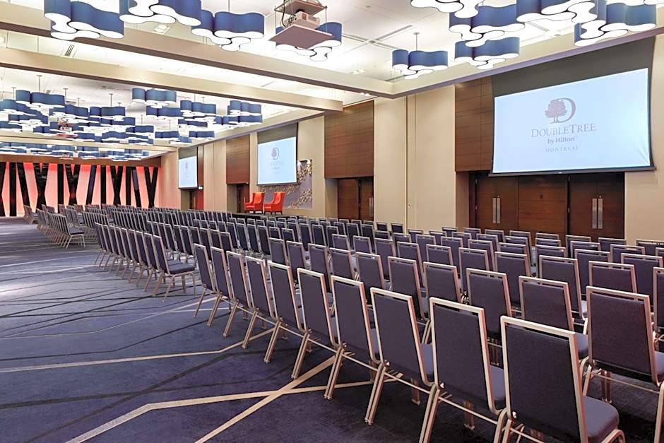DoubleTree by Hilton Montreal