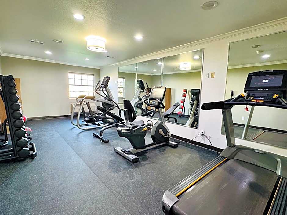 Sleep Inn & Suites Searcy near University