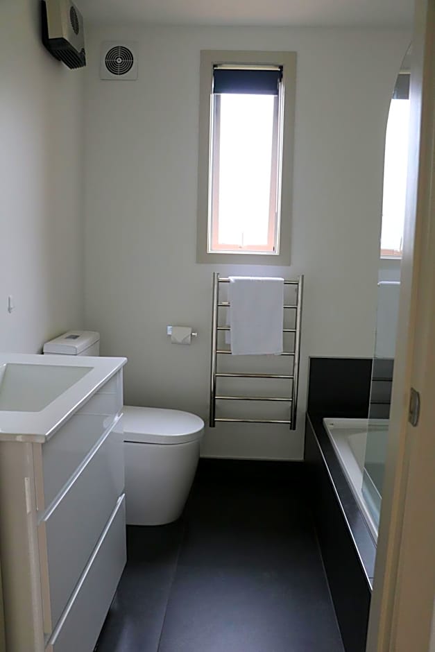 MCM Motel Christchurch