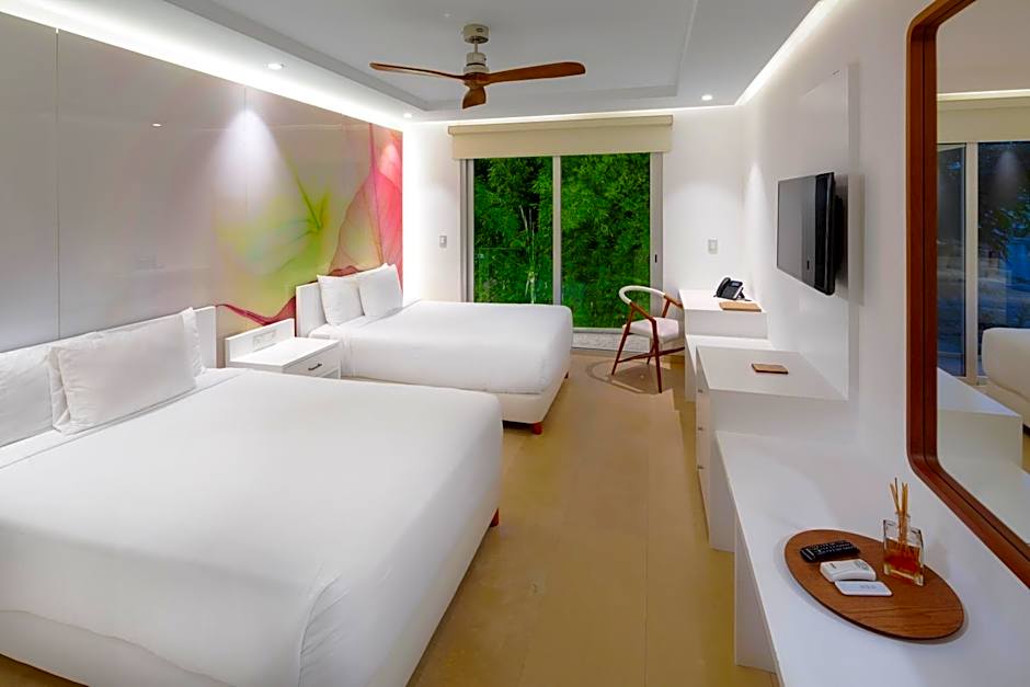Antera Hotel & Residences