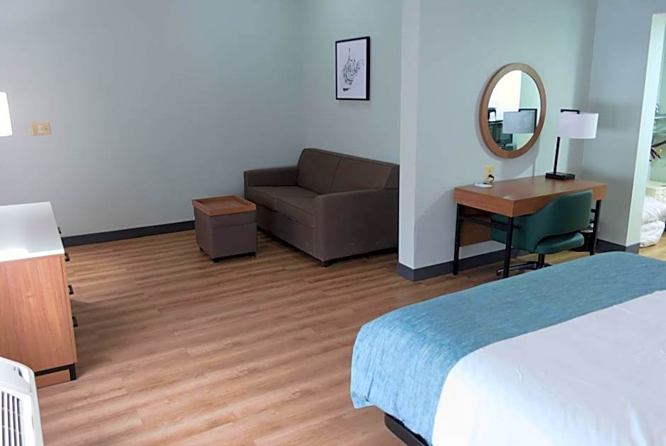 Wingate by Wyndham Vienna/Parkersburg/Marietta
