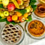 Hotel Shangri-La Roma by OMNIA hotels
