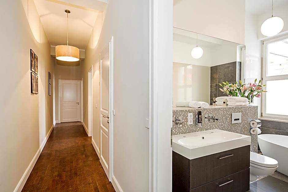 Arabel Design Apartments