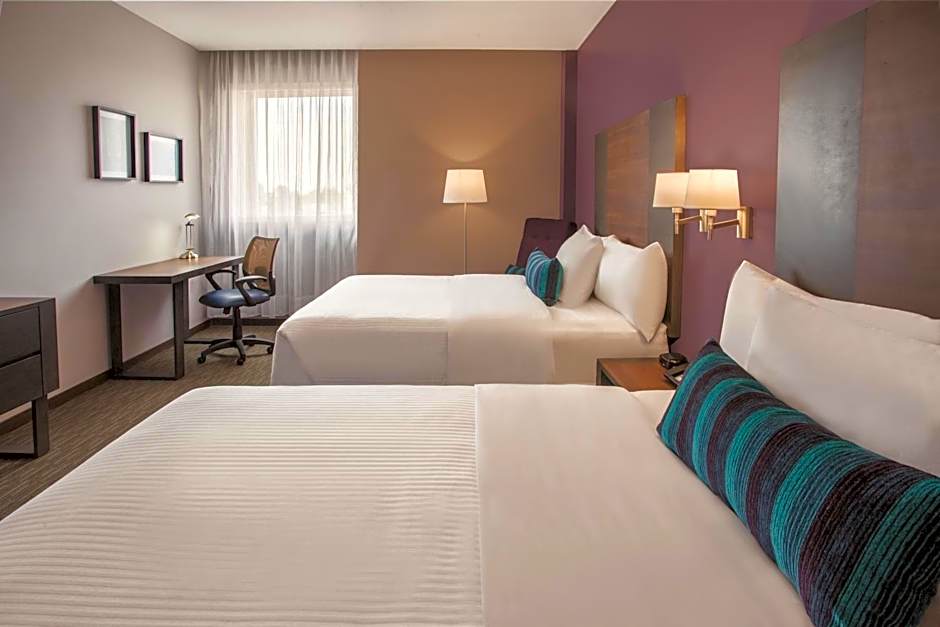 La Quinta by Wyndham Aguascalientes